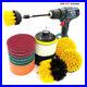 18PCS_Cleaning_Drill_Brush_Electric_Power_Scrubber_Kitchen_Bath_Car_Cleaner_Tool_01_cahi