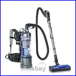 2021 Lightweight Prolux 2.0 Bagless Backpack Vacuum Cleaner Electric Powerhead