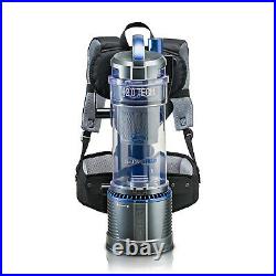2021 Lightweight Prolux 2.0 Bagless Backpack Vacuum Cleaner Electric Powerhead