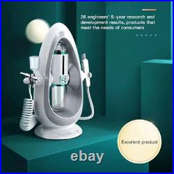 20 Face Beauty Device Pore Vacuum Cleaner Electric Micro Small Bubble Facial Cle