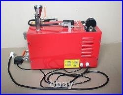 220V 6L High Pressure Jewelry Steam Cleaning Machine Lapidary Steam Cleaner