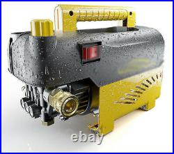220V High Pressure Electric Car Washer Washing Pump Gun Cleaning Machine Cleaner