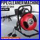 50_x1_2_Sewer_Snake_Drill_Drain_Auger_Cleaner_Electric_Drain_Cleaning_Machine_01_liu