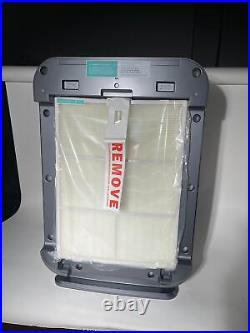 Alen BreatheSmart 75i Air Purifier Smart Air Cleaner, Cleans 1300 SqFt