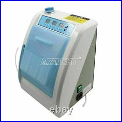 Automatic Handpiece Maintenance Cleaning Lubrication Cleaner +Dental LED Angle