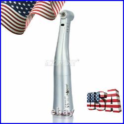 Automatic Handpiece Maintenance Cleaning Lubrication Cleaner +Dental LED Angle