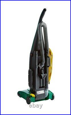 Bissell Commercial ProBag 13 Bagged Upright Vacuum Cleaner with on Board Tools
