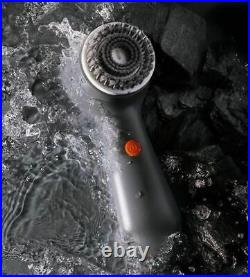 Clarisonic Mia Men + Charcoal Infused Brush Head Sonic Facial Cleansing Device