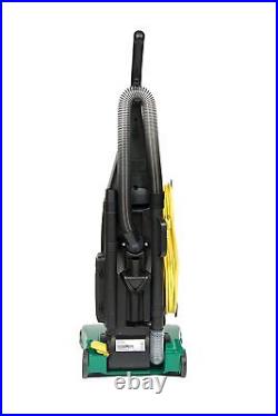 Commercial Bagged Upright Vacuum Cleaner, For Homes Or Business