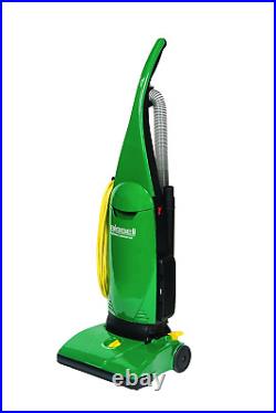 Commercial Bagged Upright Vacuum Cleaner, For Homes Or Business