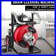 Commercial_Drain_Cleaner_100_x_3_8_Electric_Sewer_Snake_Auger_Cleaning_Machine_01_kyda