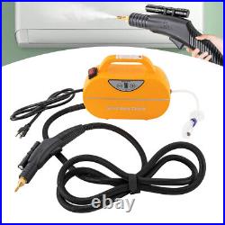 Commercial High Pressure Steam Cleaner Machine Home High Pressure Cleaning Tool