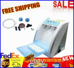 Dental Handpiece Maintenance Oil System cleaning Lubrication Lubricant Cleaner