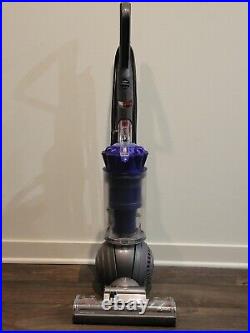 Dyson Ball DC41 Animal Upright Vacuum Cleaner NEW REAR HOSE-Refurbished