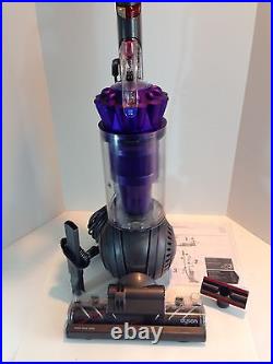 Dyson Ball DC41 Animal Upright Vacuum Cleaner Refurbished