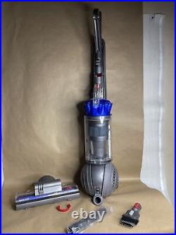 Dyson Ball Total Clean Bagless Upright Vacuum Cleaner BLUE