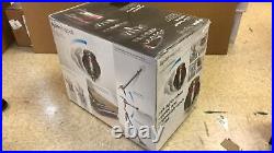 Dyson Big Ball Multi Floor CY23 Canister Vacuum Cleaner-YellowithIron- NEW