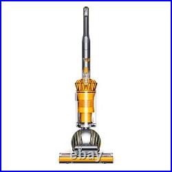 Dyson Upright Vacuum Cleaner Ball Multi Floor 2 Yellow Dyson Corded Electric