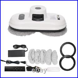 Electric Automatic Window Cleaning Robot Glass Vacuum Cleaner Strong Vacuum Q5V7