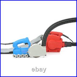 Electric Clear Seam Vacuuming Home Ceramic Tile Cleaning Machine 600-11000r/min