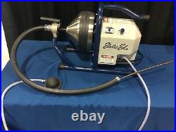 Electric Eel CT Drain Cleaner 5/16 x 35' Plumbing Sewer Snake Cleaning Unclog