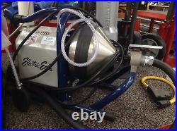 Electric Eel CT Drain Cleaner 5/16 x 35' Plumbing Sewer Snake Cleaning Unclog