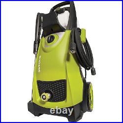 Electric High Pressure Car Washer Cleaner Wash Clean Cleaning Washing Vehicle