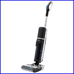 Electric Mop Cordless Vacuum Cleaner 3in1 Wet/Dry Cleaning Machine Voice Prompts