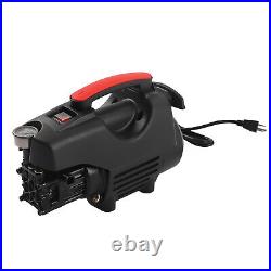 Electric Pressure Washer 38Mpa High Power Jet Powerful Wash Patio Car Cleaner