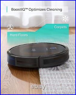 Eufy RoboVac 30C MAX Wi-Fi Robot Vacuum Cleaner 2000Pa Auto Sweeper with Alexa&APP