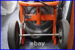 General Power Drain Cleaner SPEEDROOTER 92 (LOCAL PICKUP ONLY)