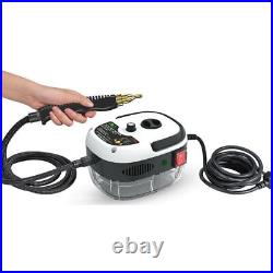 High Temp Handheld Steam Cleaner Electric Cleaning Machine Household Cleaning