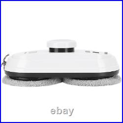 Home Window Cleaning Robot Vacuum Cleaner Electric Glass Cleaning Machine US JY