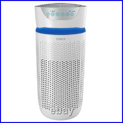 Homedics Total Clean 5-in-1 Air Purifier/Cleaner True HEPA Filter 17.2m² Medium