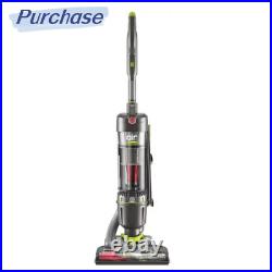 Hoover Air Steerable Upright Vacuum Cleaner with Filter with HEPA Media UH72400