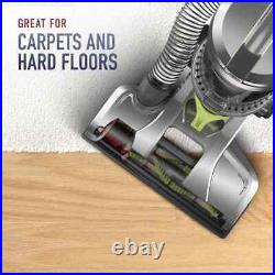 Hoover Air Steerable Upright Vacuum Cleaner with Filter with HEPA Media, UH72400