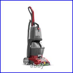 Hoover PowerScrub Deluxe Upright Carpet Cleaner Machine FH50150V