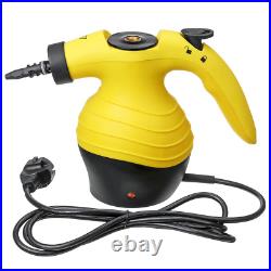 Household Steam Cleaner Electric Pressurized Cleaning Machine Bathroom Kitchen