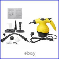 Household Steam Cleaner Electric Pressurized Cleaning Machine Bathroom Kitchen
