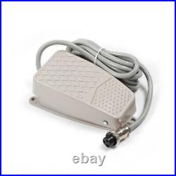 Jewelry Cleaner Steam Cleaning Machine Electric Steamer Stainless Steel 135°C US