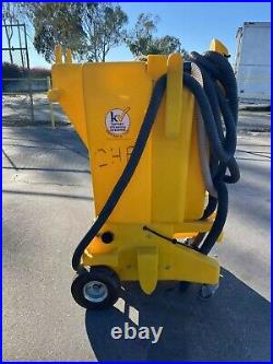 Kaivac KV120 Cleaning System Electric Cleaner