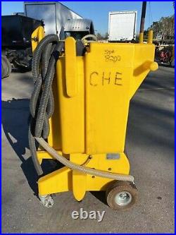 Kaivac KV120 Cleaning System Electric Cleaner