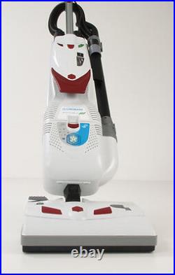 Lindhaus HealthCare Pro Eco Force Multifunction Vacuum Cleaner / Electric broom