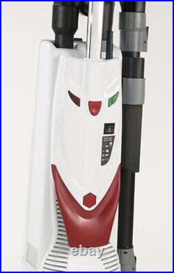 Lindhaus HealthCare Pro Eco Force Multifunction Vacuum Cleaner / Electric broom