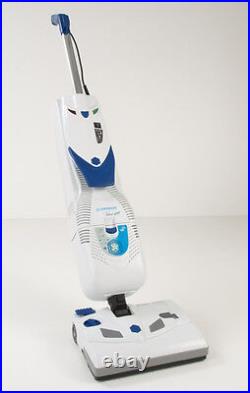 Lindhaus Valzer 5 Class A Hepa Upright Vacuum Cleaner & Electric Broom