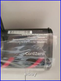 NEW 100% GENUINE LG CordZero A9 A906 A927 A916 A912 Fluffy Soft Cleaner Head Bru