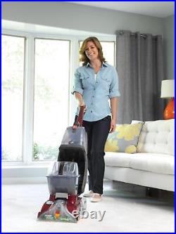 NEW HOOVER Power Scrub Carpet Cleaner/Washer, FH50150V