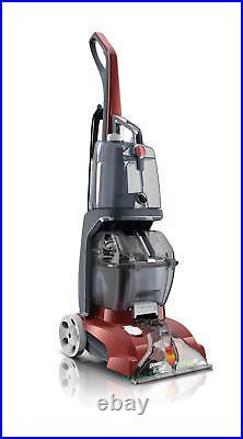 NEW HOOVER Power Scrub Deluxe Carpet Cleaner, FH50150PC