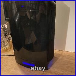 Oreck XL Air Purifier Cleaner AIR16 Truman Cell Clean Wildfire Smoke