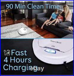 Rumba Vacuum Cleaner Best Robotic Cordless Bagless Best Rated Pets Self Cleaning